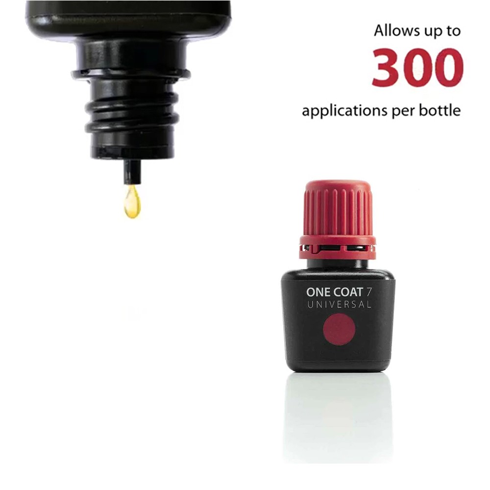 Coltene One Coat 7 Universal Bond 5ML 7th generation PACK OF 1 FEEE SHIPPING