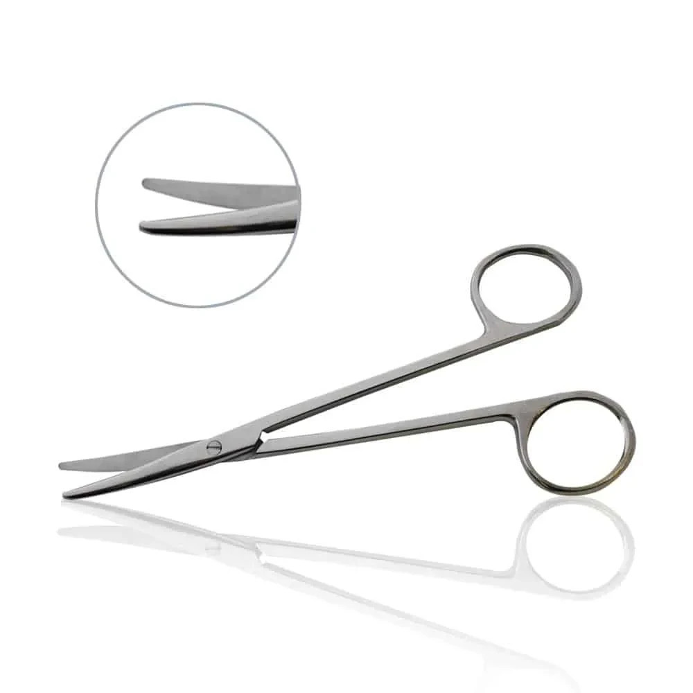 GDC Scissors Mayo – Straight (14.5cm) (S4)