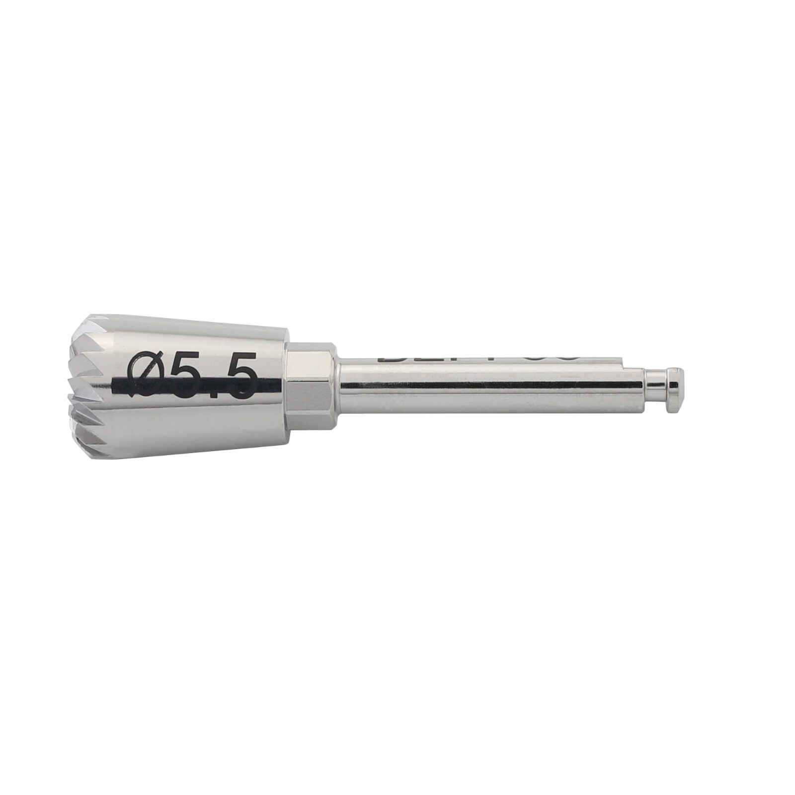 Implant Bone Profilers Guide Screws HIOSSEN OSSTEM Abutment 4.0 4.5 5.0 5.5 6.0