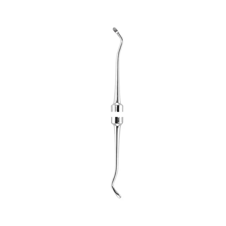 Lal Dental GDC Excavator Darby Perry Solid Ring Handle (EXC212/213) #3