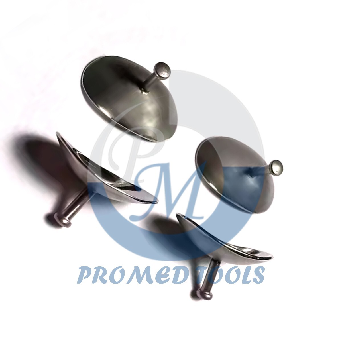 Eye shield Size M 2 Pairs Ocular Sclera Protection Laser Tattoo Remove Eyelid
