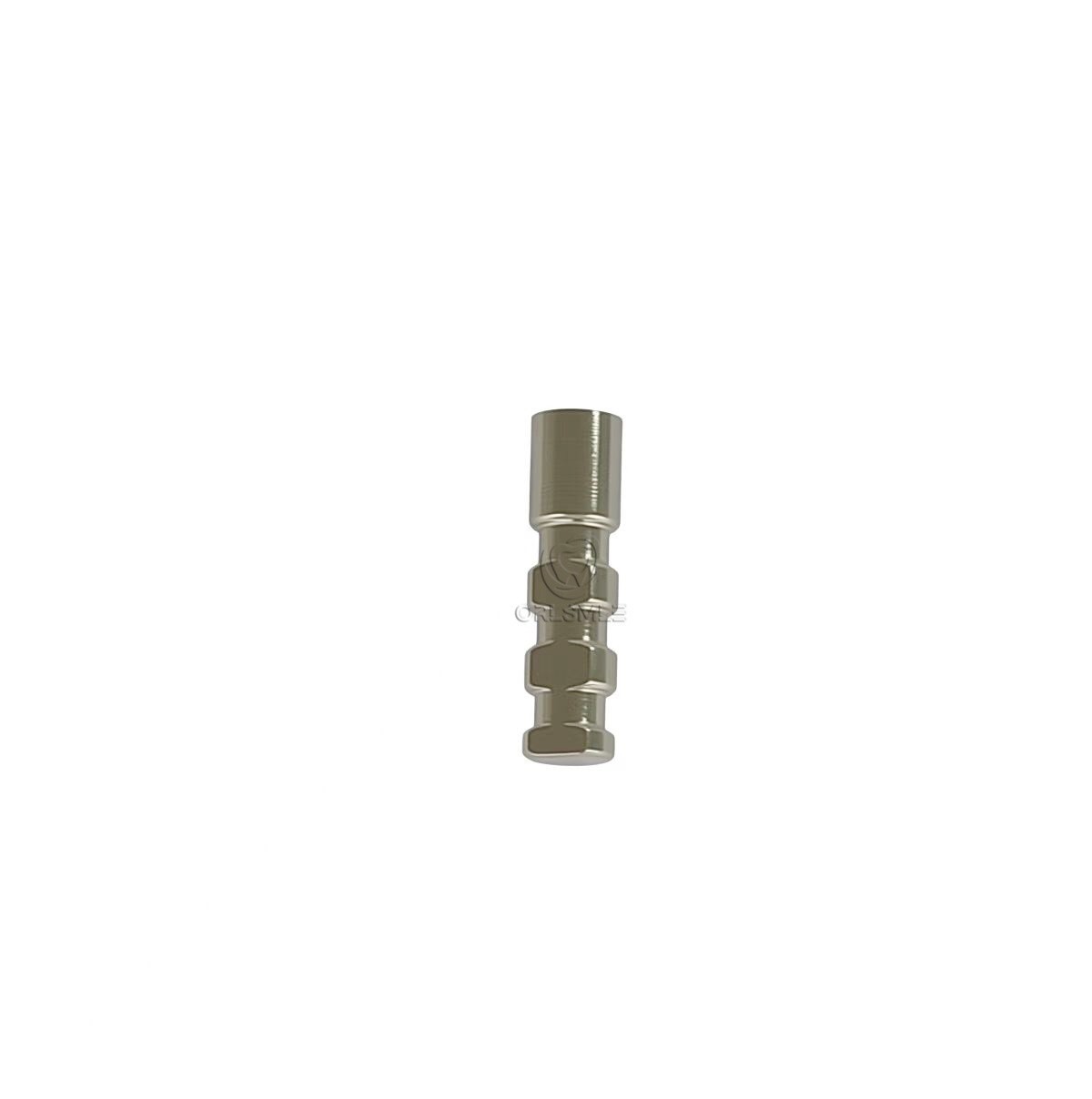 1/3/5/10/20pcs Dental lab analog fit to MIS Seven platform NP SP WP