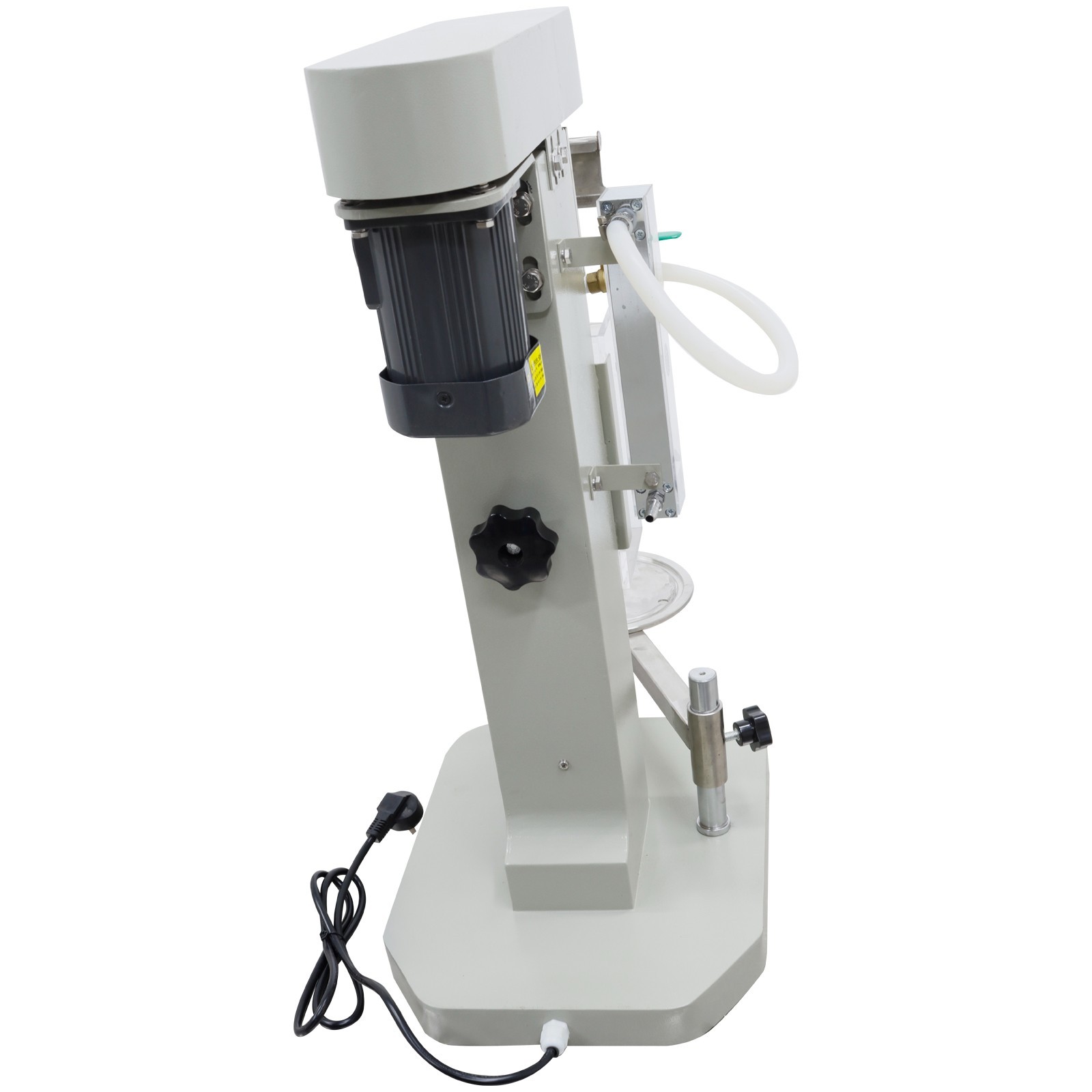220V Lab Flotation Cell Laboratory Metallurgy Belt Mineral Processing Flotation