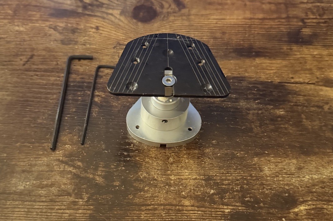 Denar Universal Mounting Stand for Denar/Hanau/WhipMix Dental Articulators!!!
