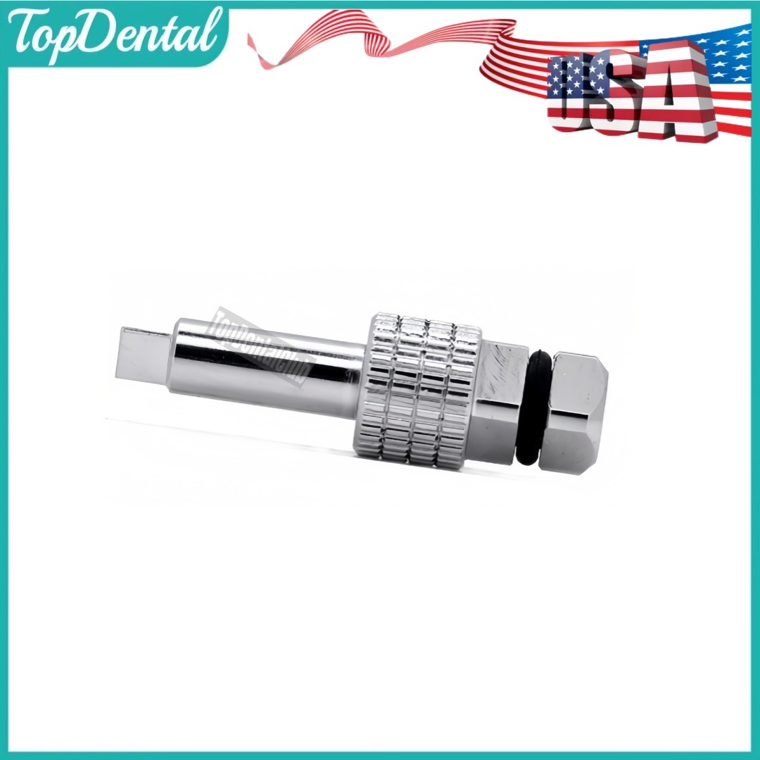USA Dental Locator Triangle Screwdriver Abutment Driver Manual Torque Wrench OSS