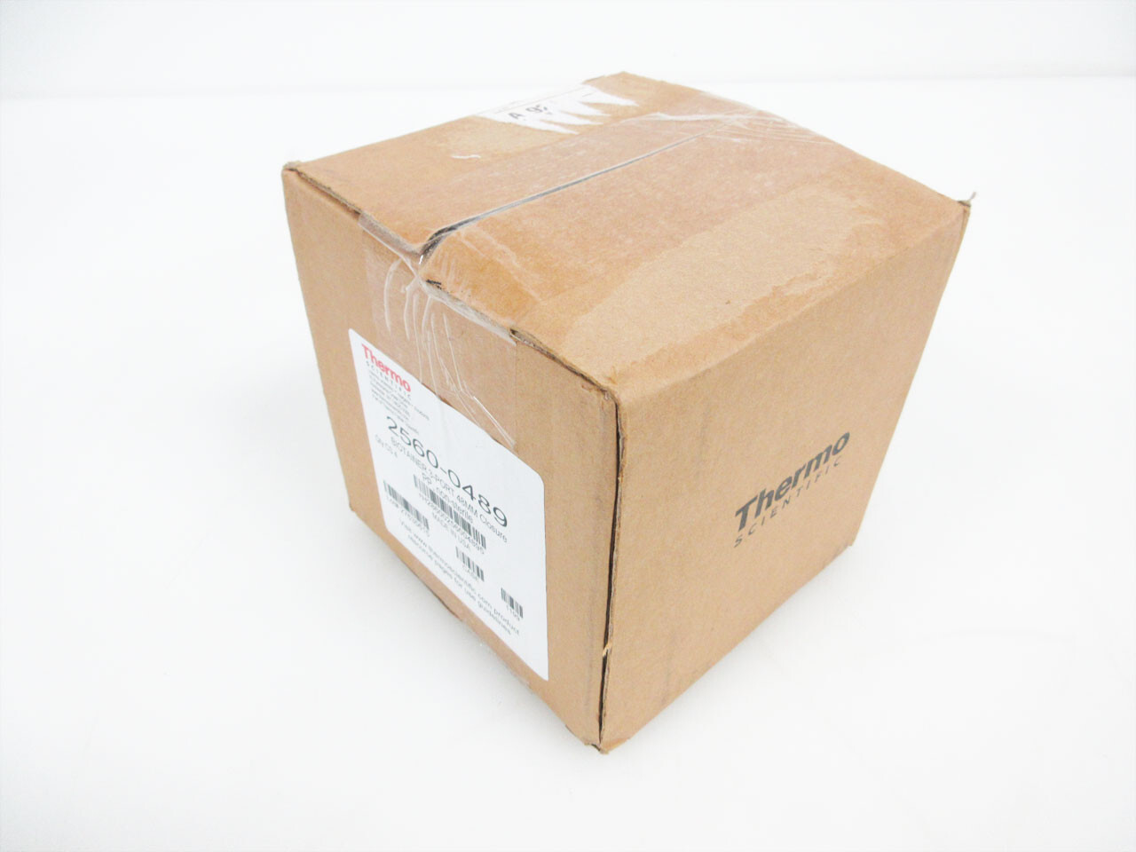 THERMO SCIENTIFIC 2560-0489 NALGENE 3-PORT CAP FOR BIOTAINERS CASE OF 4 CAPS