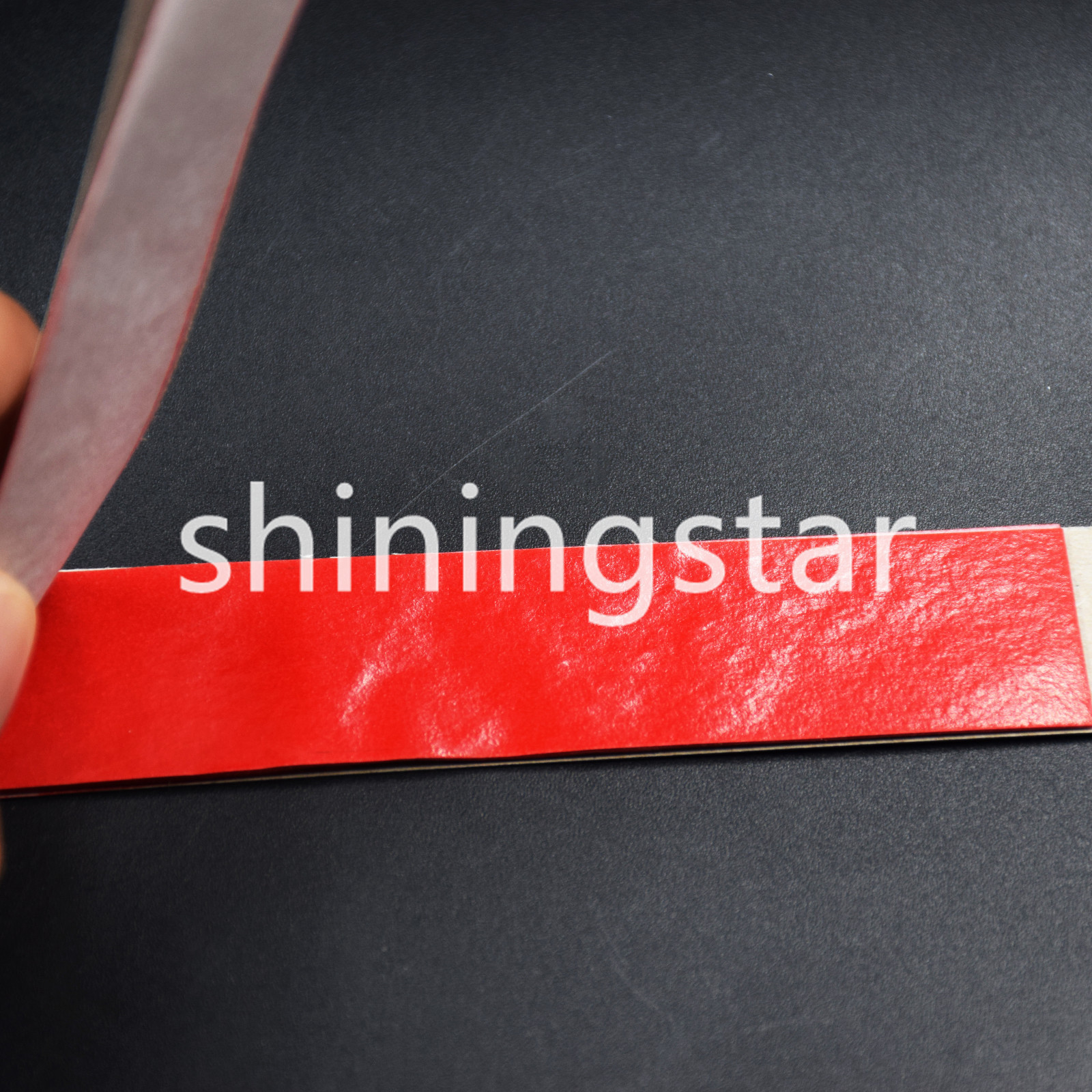 2 Box Dental Articulating Paper Practical Soft Thin Strips (400 SHEETS) Red&Blue
