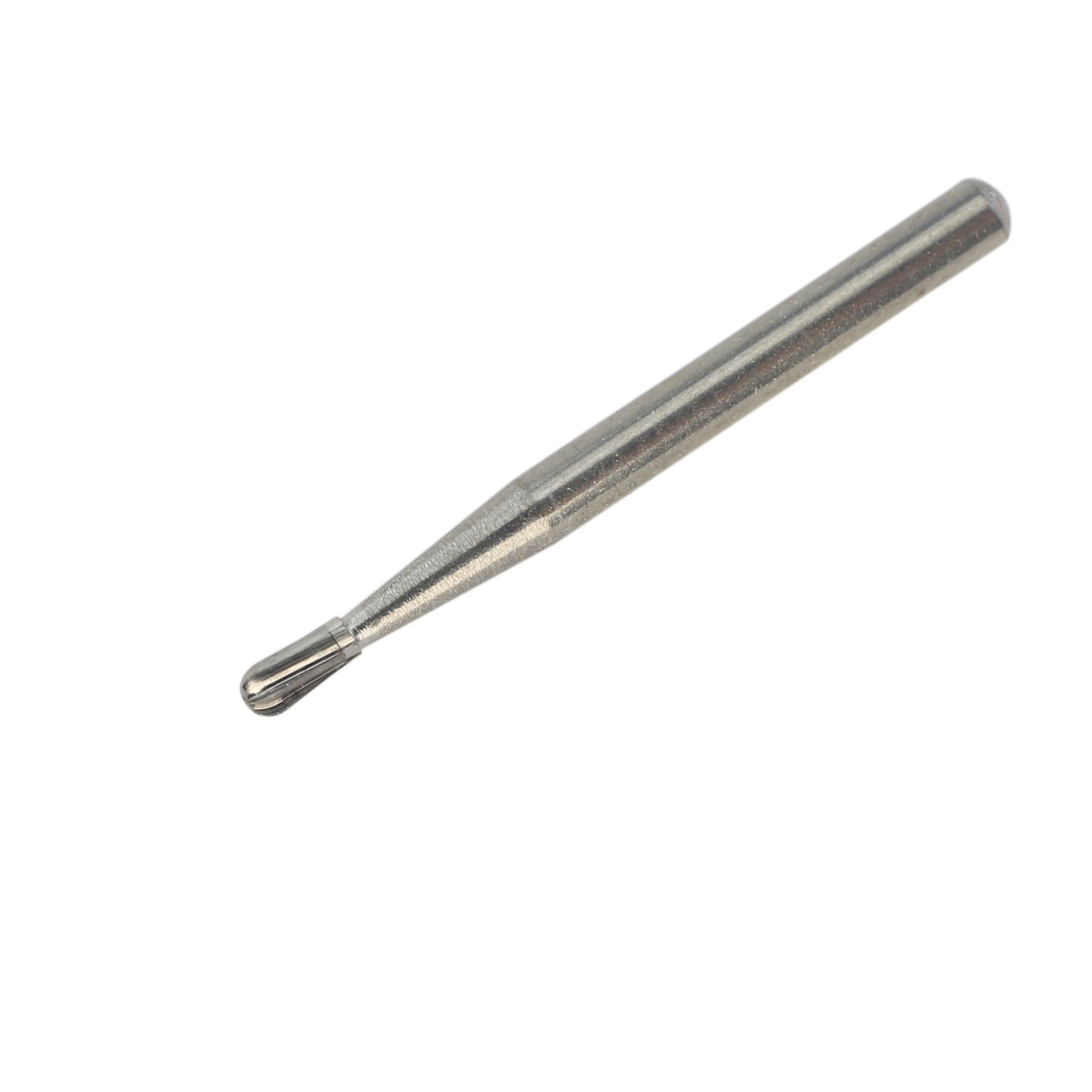 Dental Burs Carbide Pear 330 Diamond Burs Friction Grip High Speed FG 830/010C