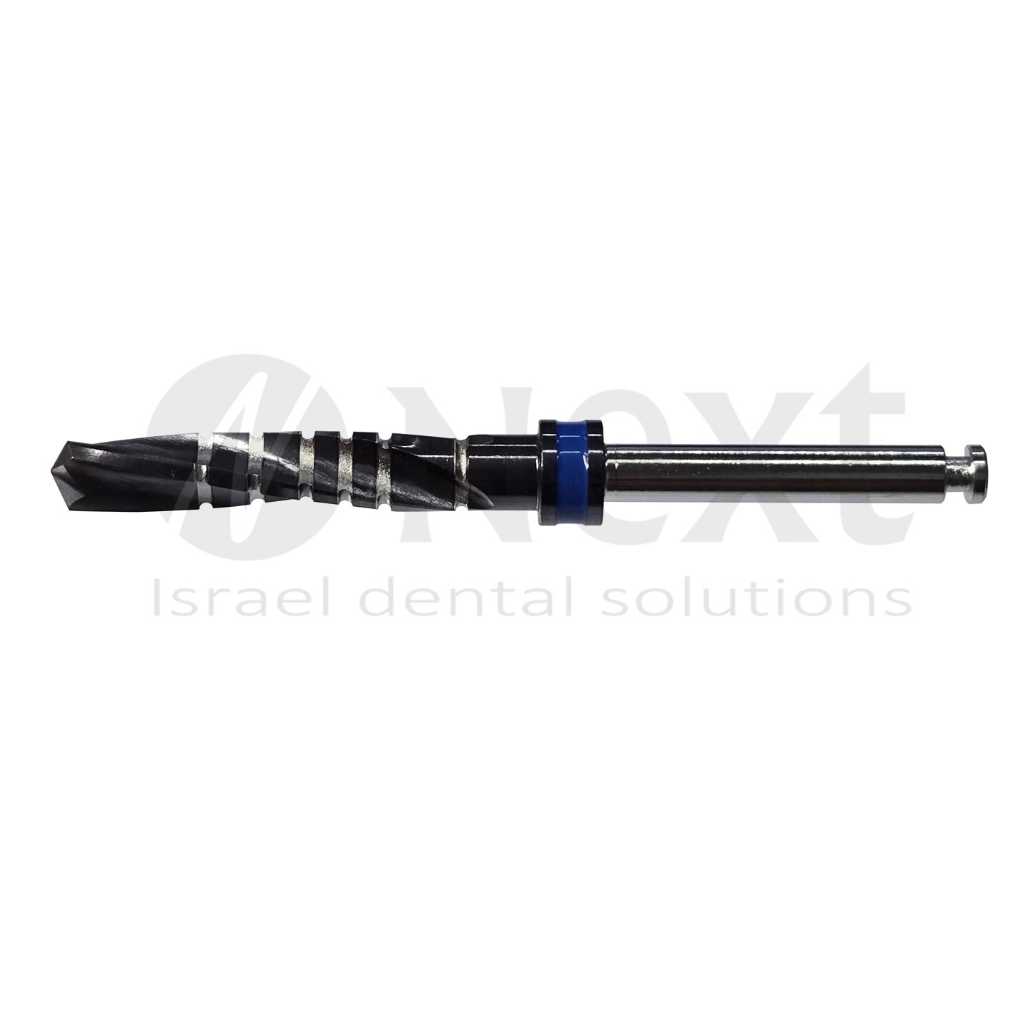 Dental SET Drill External Irrigation carbon coating premium quality