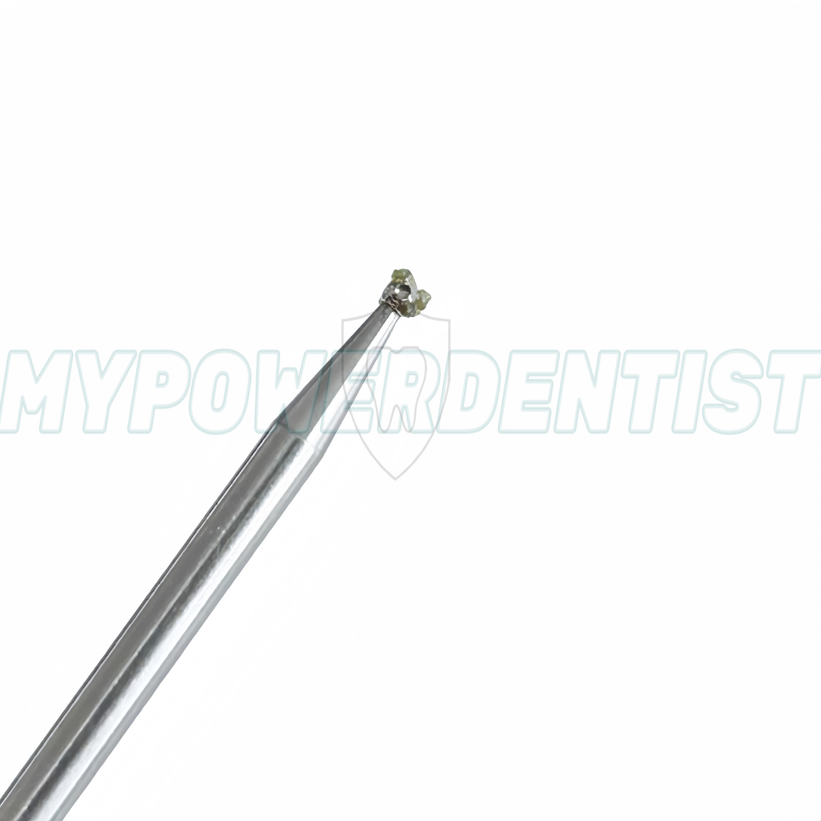 Degranulation Round Ball Cutter Burs Remove Tissue Remnants Bone Debridement USA