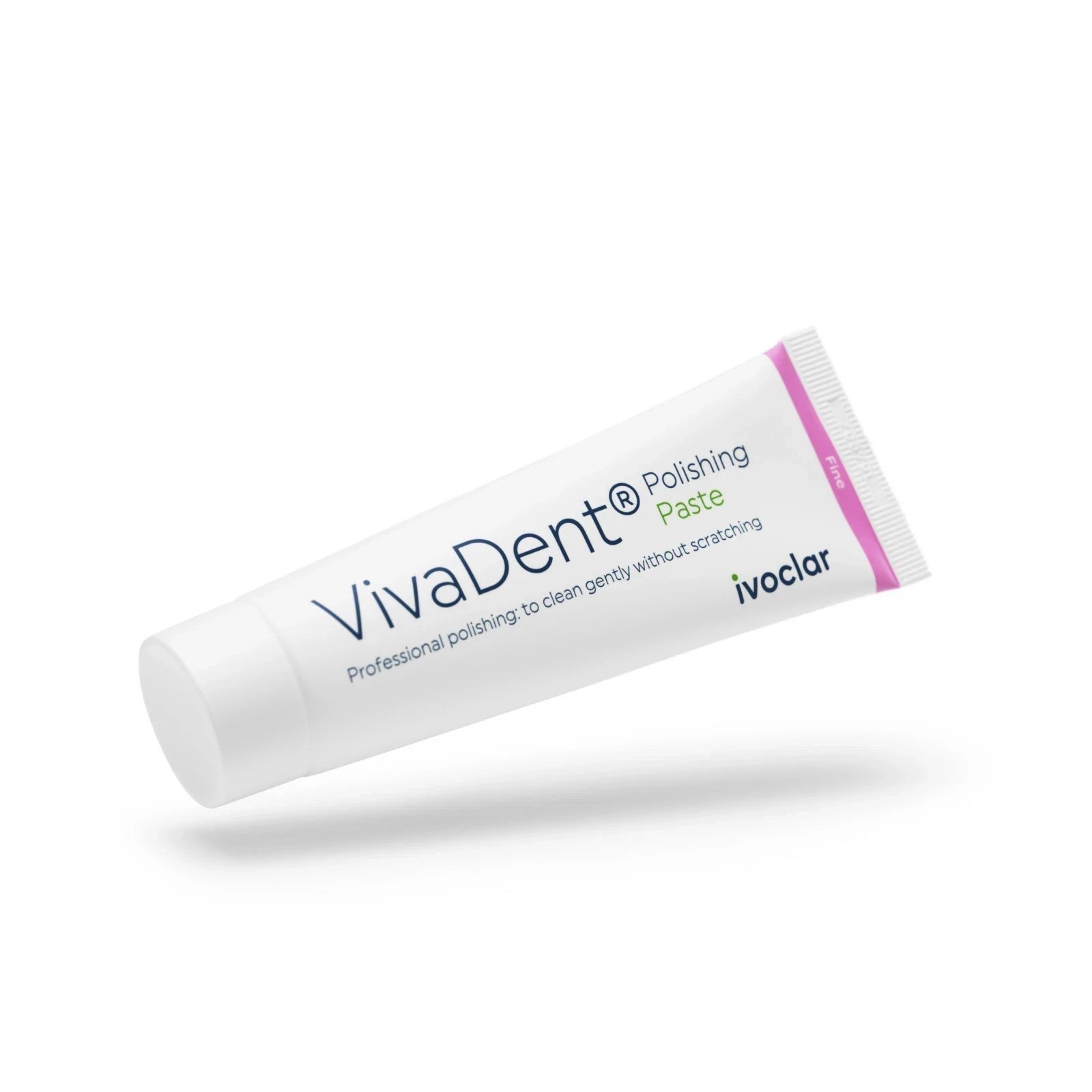 Tooth Cleaning 80gm Dental Ivoclar Vivadent Proxyt Paste 701470 For Professional