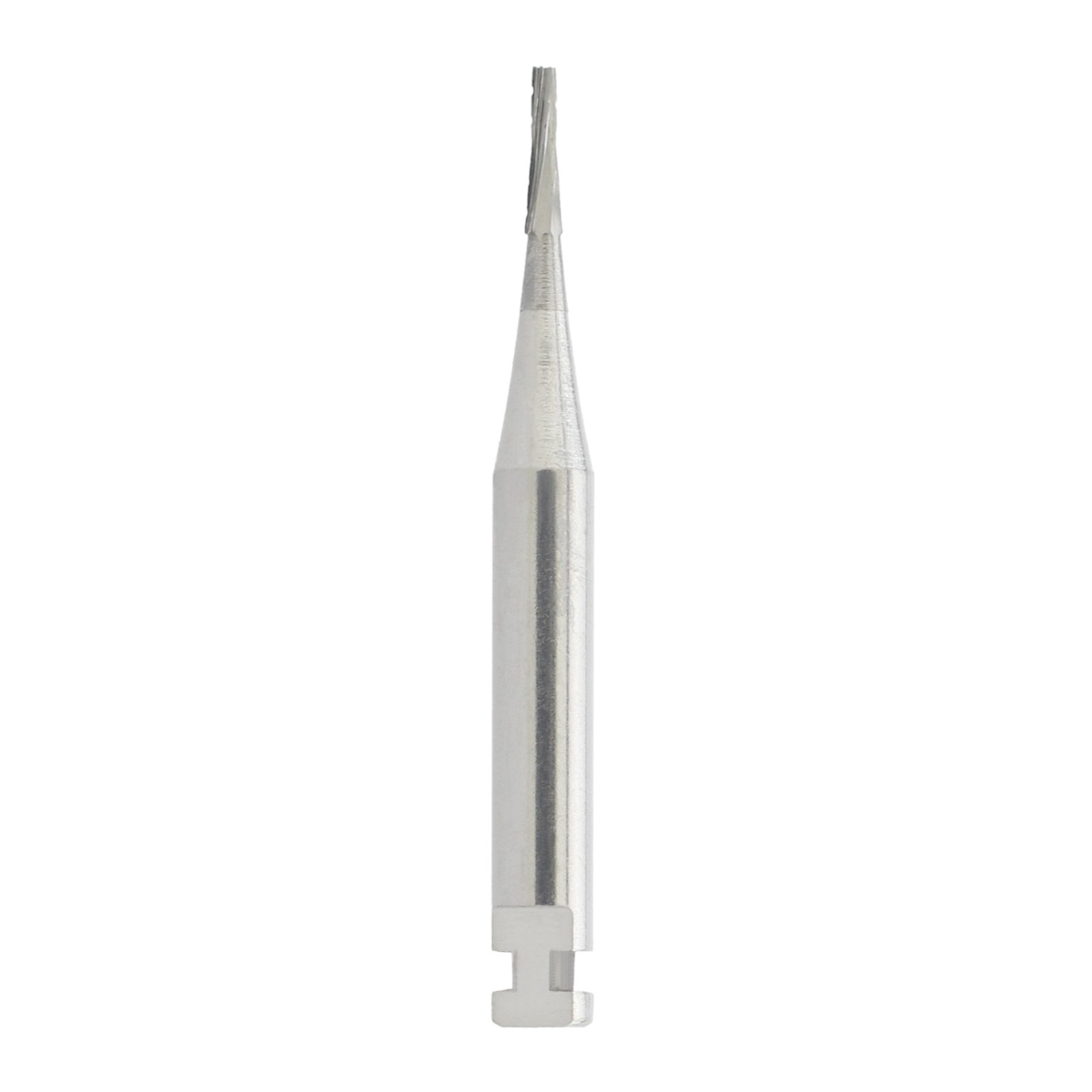 Wave Dental Latch Carbide Burs Operative RA699 Flat End Taper for Contra Angle