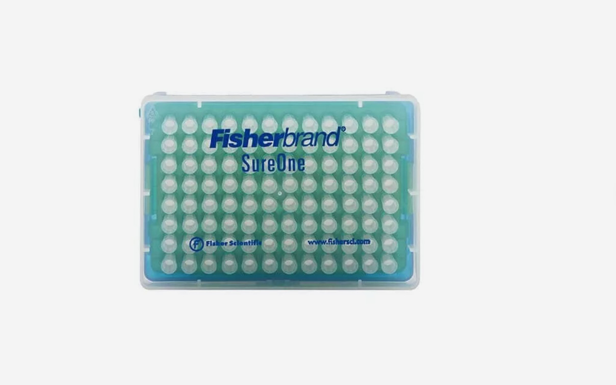 Fisherbrand SureOne Filter 20-200 μL 960/Box Pipet Tip 02-707-430 (Promo Price)