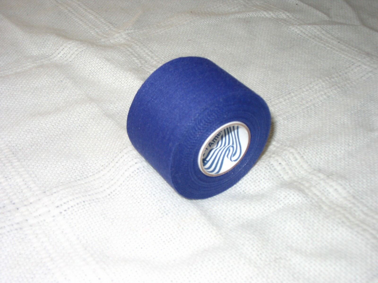 BLUE MEDICAL TAPE 12 rolls 1.5″x11yds. * FIRST QUALITY *