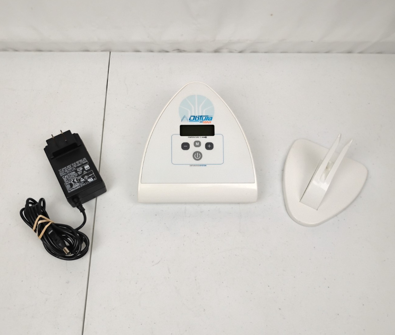 Endodontic Obtura III Max Endodontic Obturation System 823-800 – Base & Stand