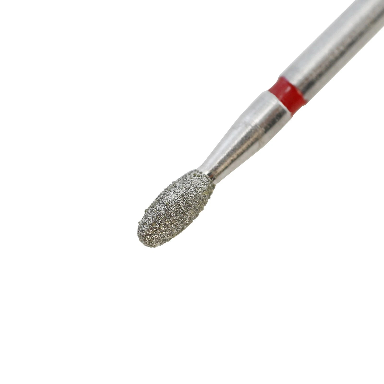 Dental Diamond Football Bur FG 368/023C 379/023 Egg Shape Coarse Fine High Speed