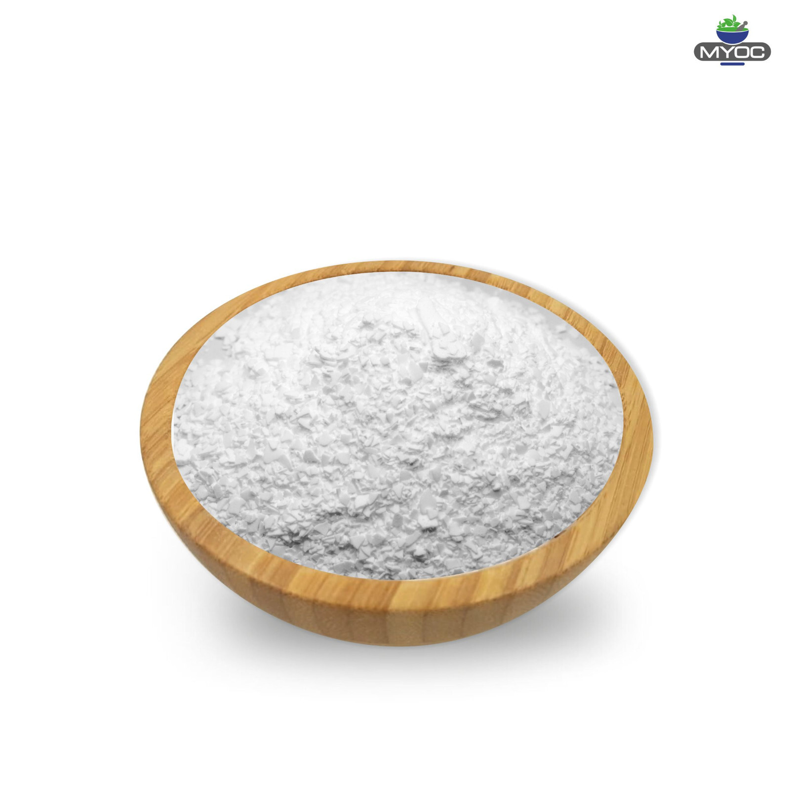 Myoc Cetyl Alcohol powder, cosmetic grade, no adulterant – [450g/15.8oz]