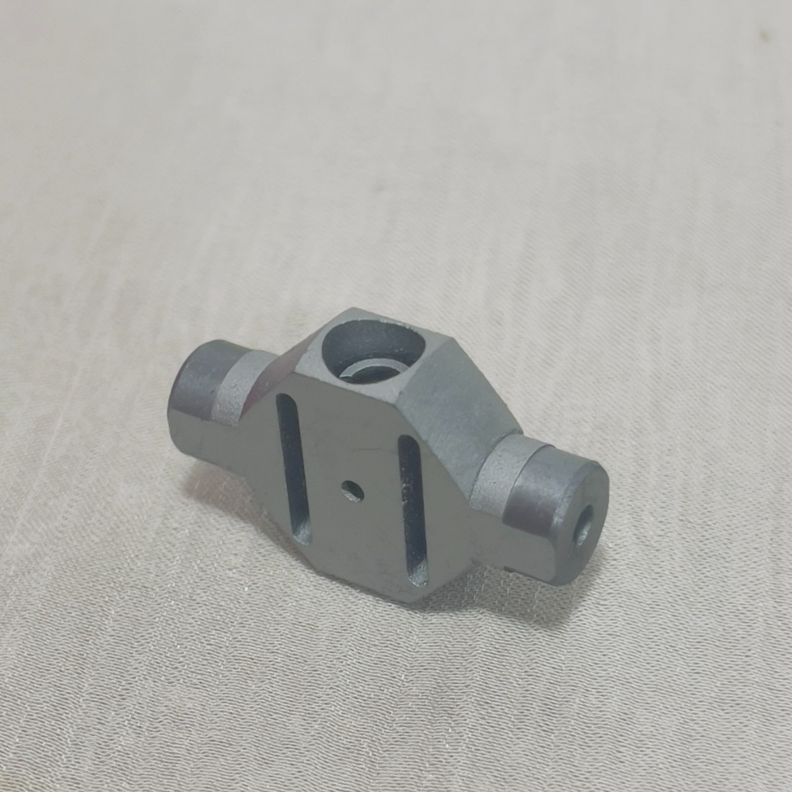 5x Standard THGA Graphite Tubes with Integrated Platform Pyrolytic New & Sealed