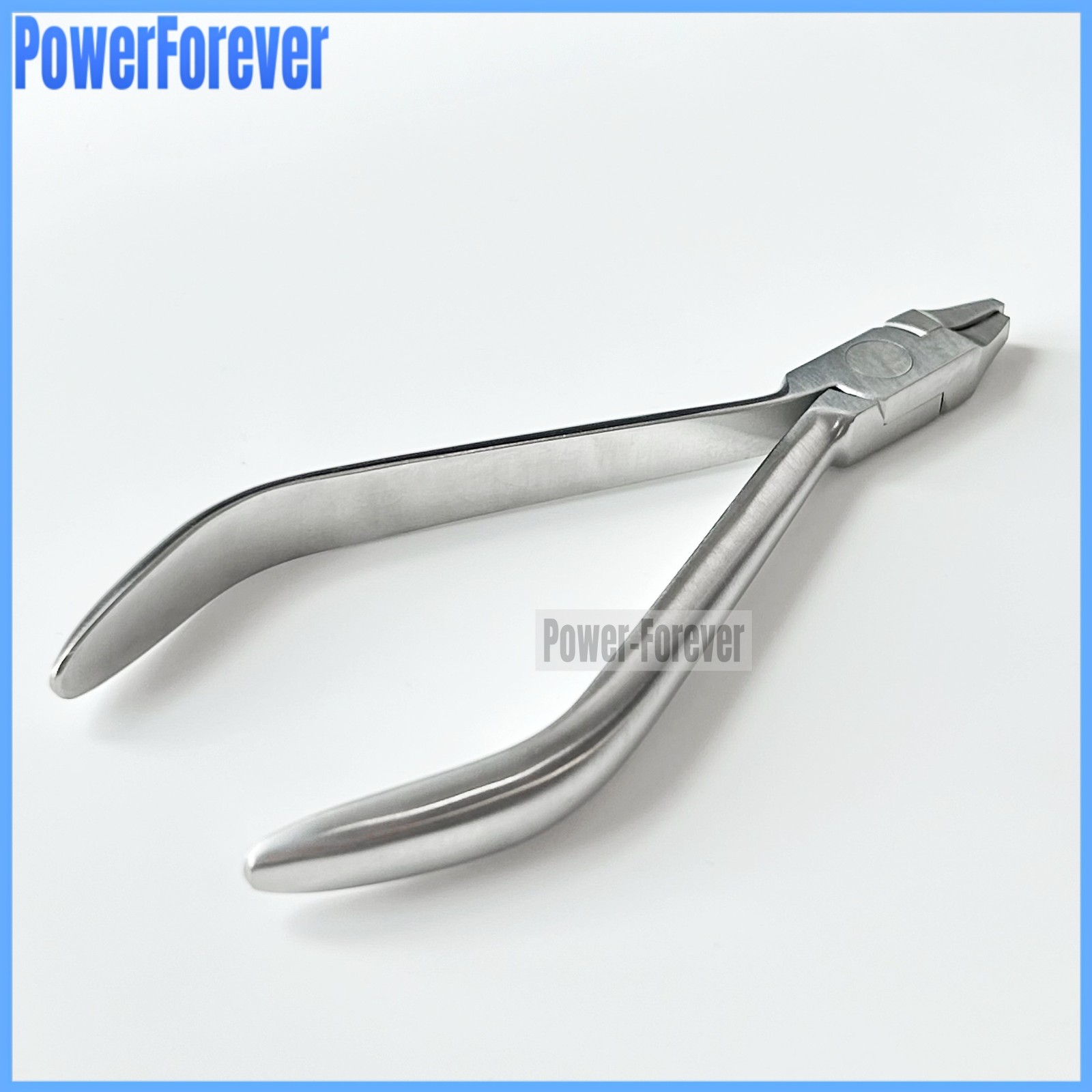 Horizontal Plier Dental Aligner Retainer Invisable Braces Thermal Ortho Pliers