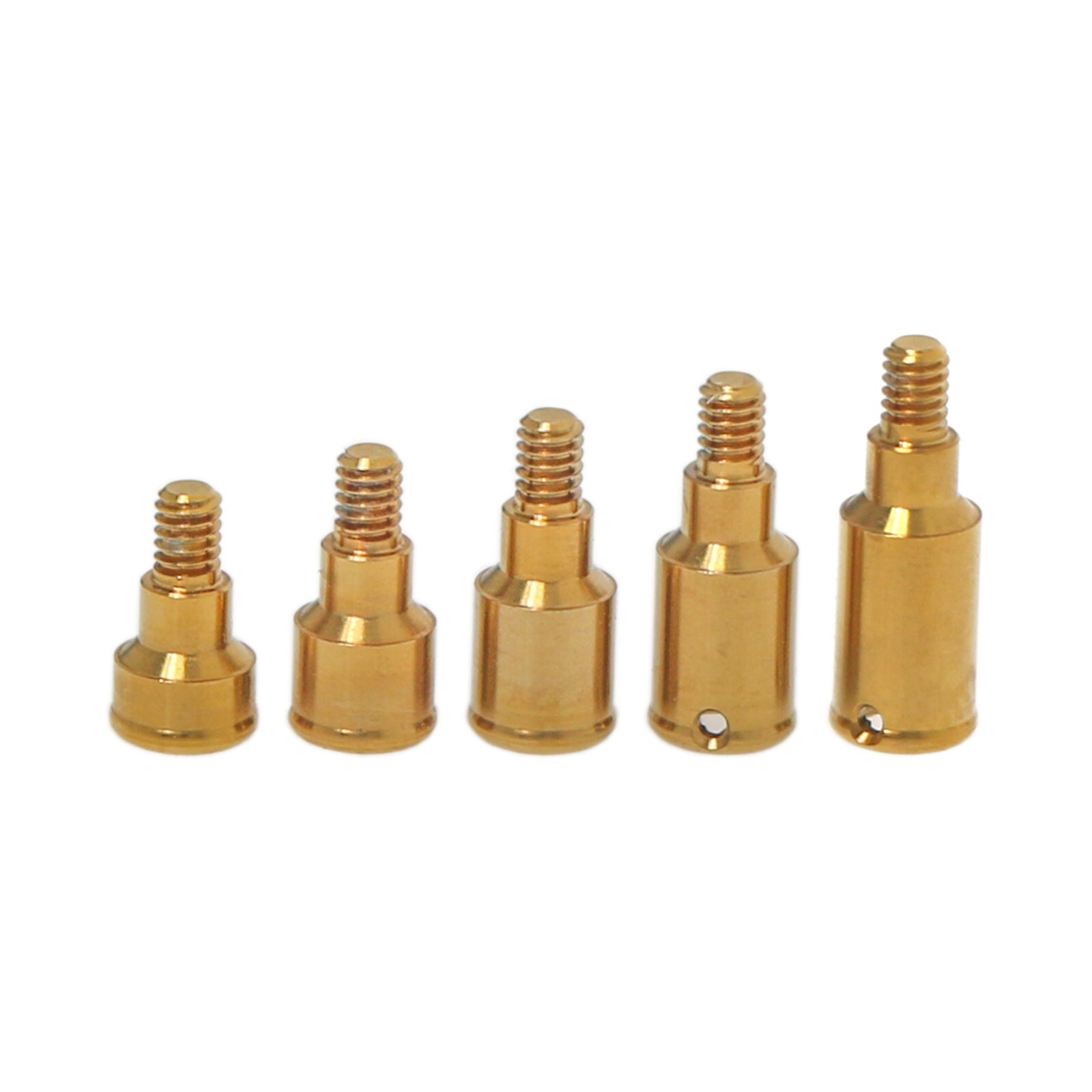 US Dental Attachment Abutment PAØ3.5mm Removable Male Caps Tool for Zimmer