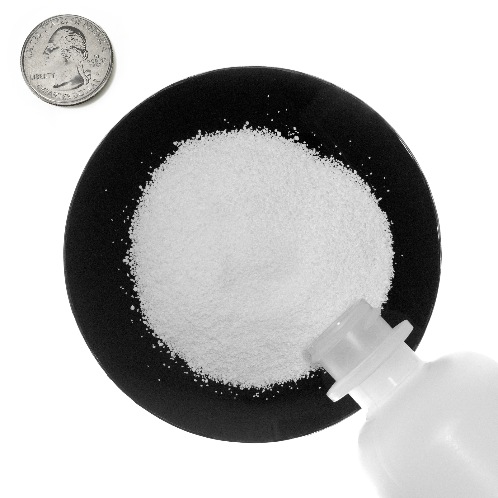 Sorbitol / 3 Ounce Bottle / 99+% Pure USP Food Grade / Fine Powder / USA