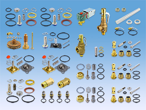 RPI PM PACK AMP301 (Dental & Accessories)