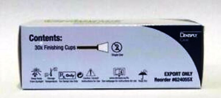 ENHANCE Finishing System CUPS – 30 pack by DENTSPLY