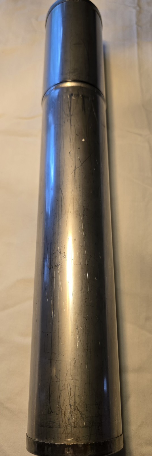 Lot of 38 Fisherbrand Fisher 13-670D 2.2mL Borosilicate Glass Pipets, excellent
