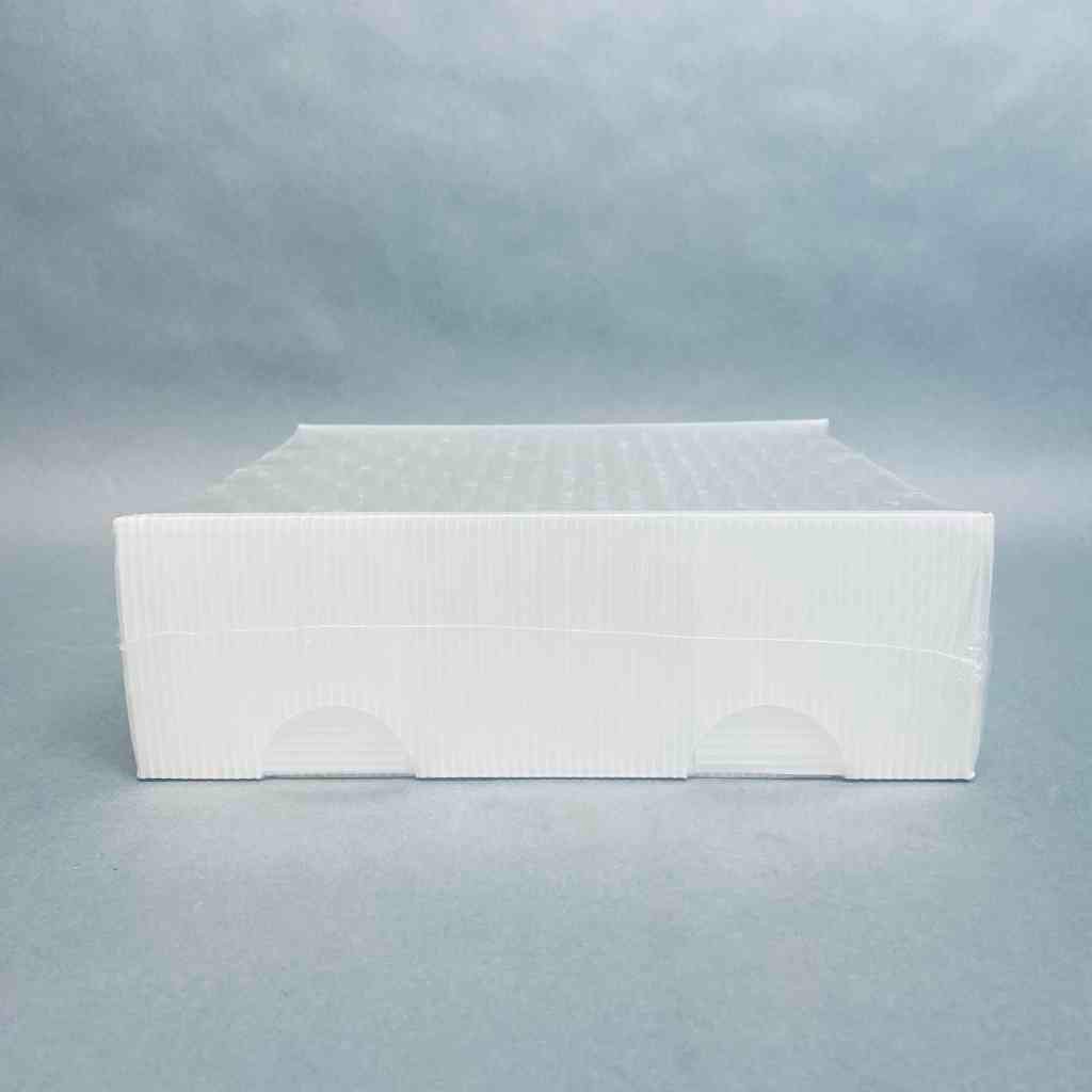 Agilent Clear Glass Vial 20 ml 23 x 75 mm 18 mm Screw Neck Pack of 100 Vials