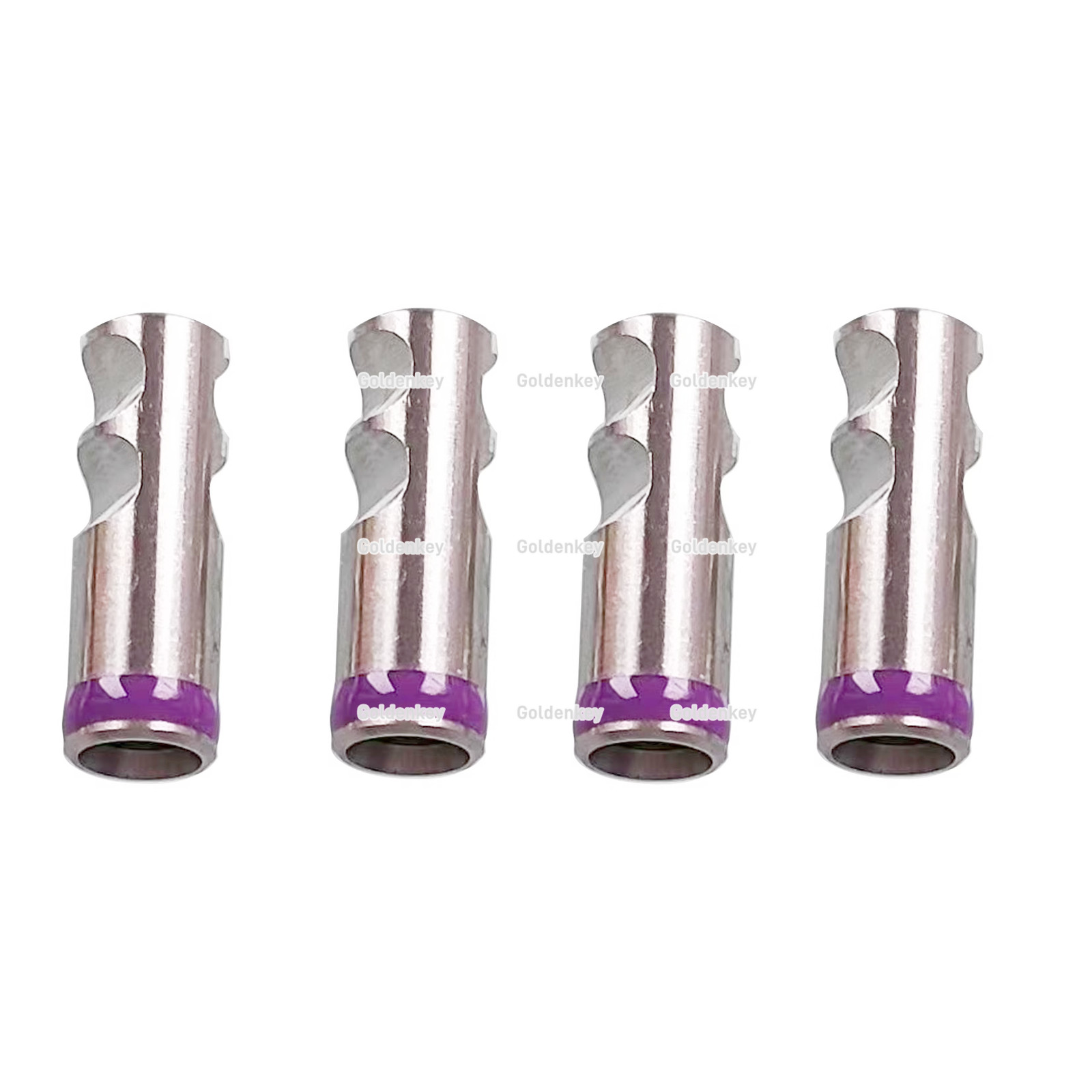 Dental ITI Analog NC RC RN Replica Bone level Tissue Level Fits Straumann Tray