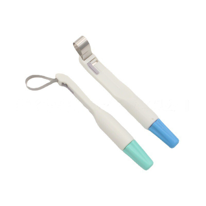 10 Pcs Dental Pro Metal Matrix Bands Molar/Premolar Restoration Band Adjust