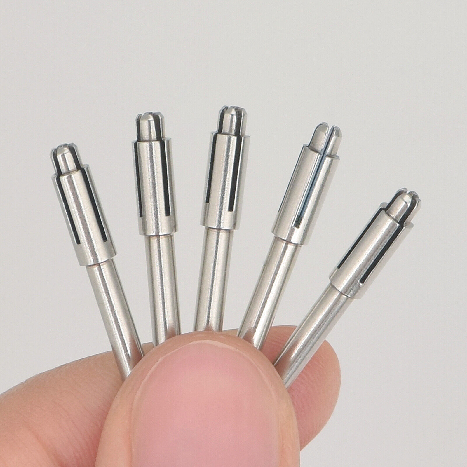 Dental Disc Mandrel fit Soflex For Sof-Lex Pop-On Polishing Discs