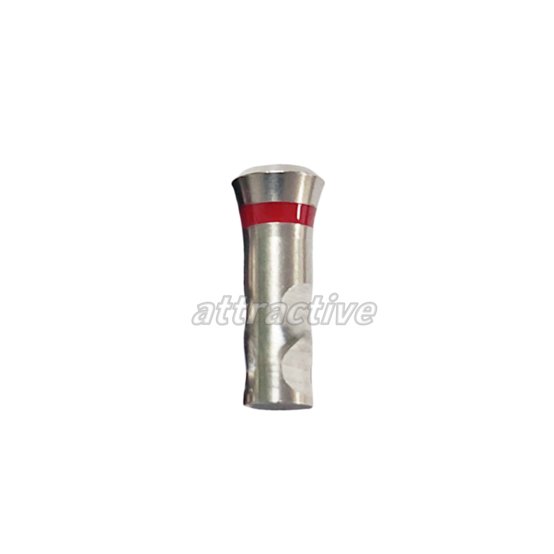 RN Dental Transfer Open/Closed Tray Plastic Impression Coping Fit Straumann ITI