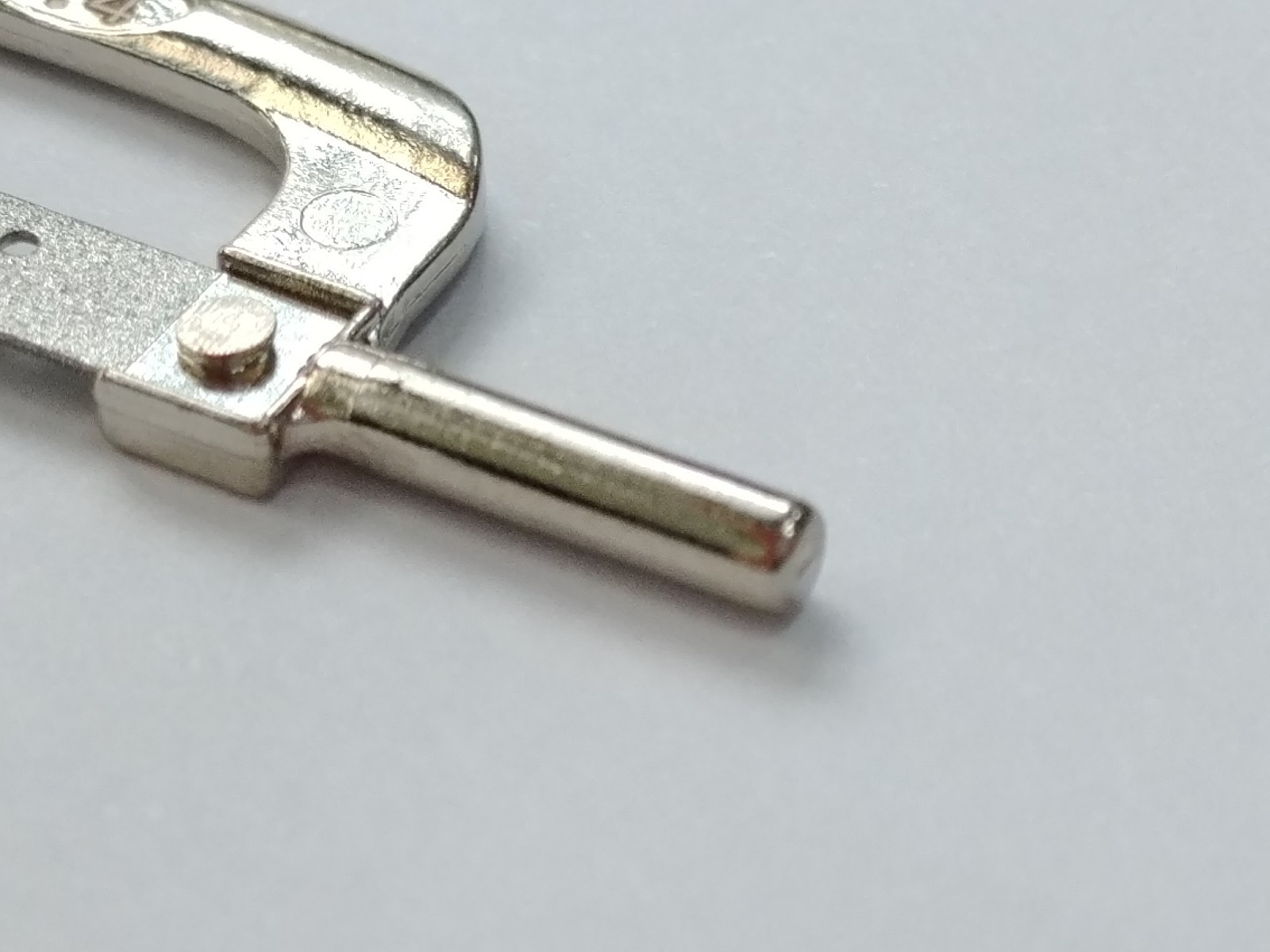 [DXM]Orthodontic Auto Interproximal Reduction Diamond Strip Double Sided IPR 1EA