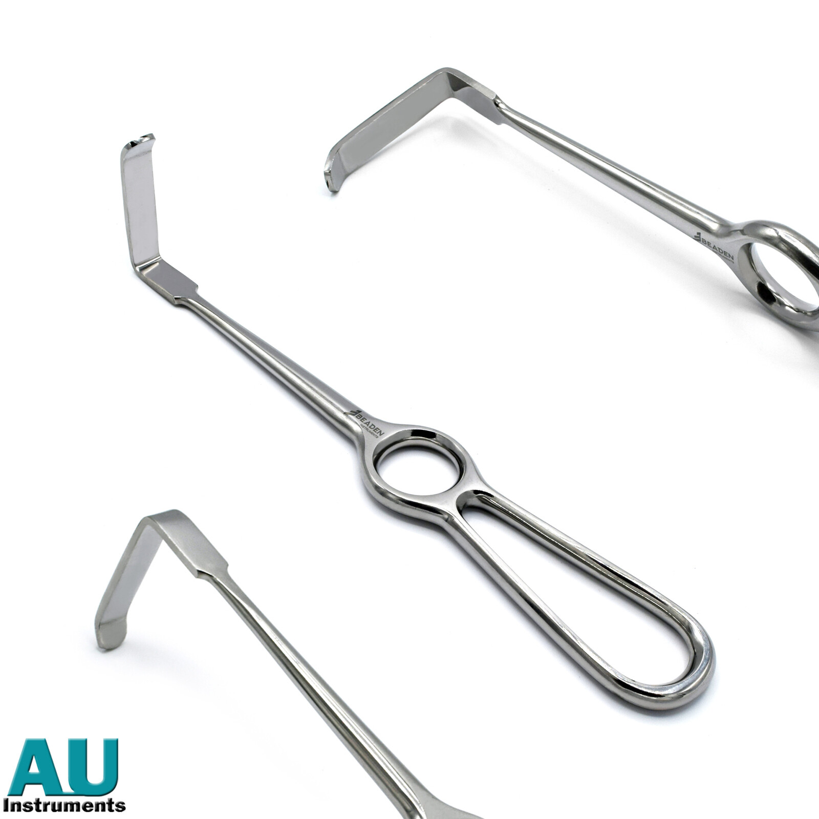 Dental Surgical Lengenback Retractor Retract Soft Skin Oral Tissue Instruments