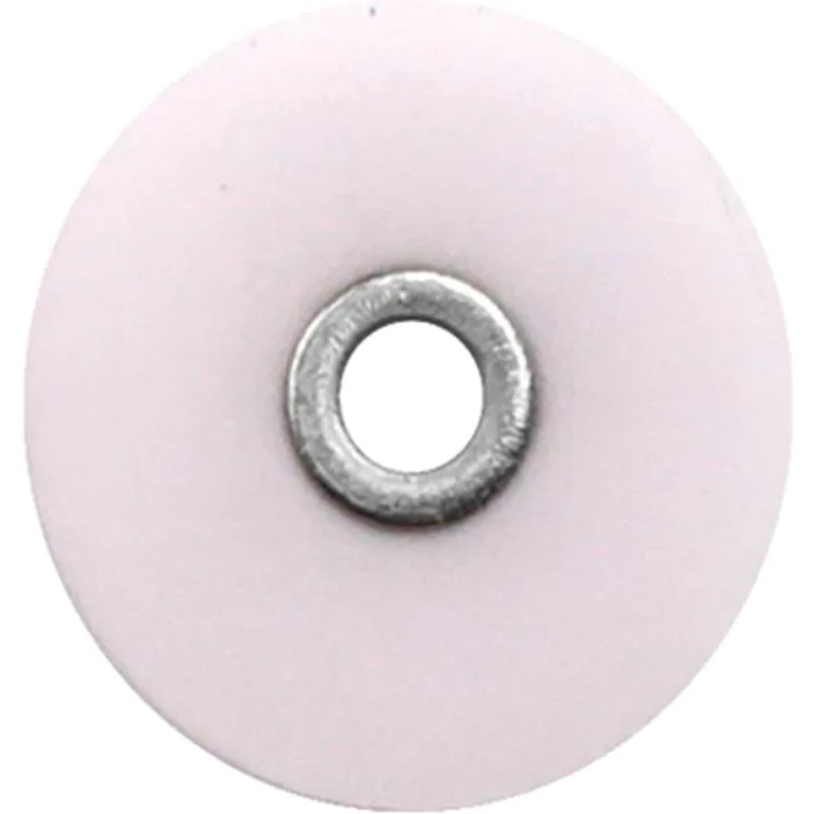 Clinicians Choice 133011 Contours Finishing Polishing Discs Super Fine 3/8 85/Pk