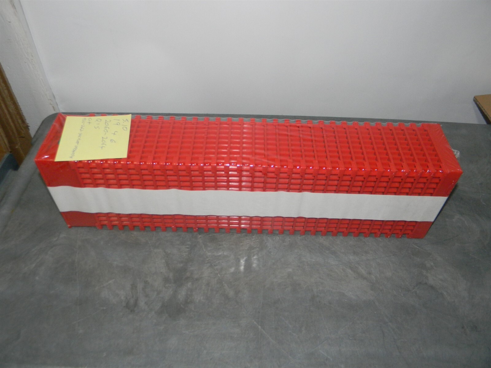 Molecular BioProducts 921-262-30CPLOT09340541, Non Filtered 100UL 105647