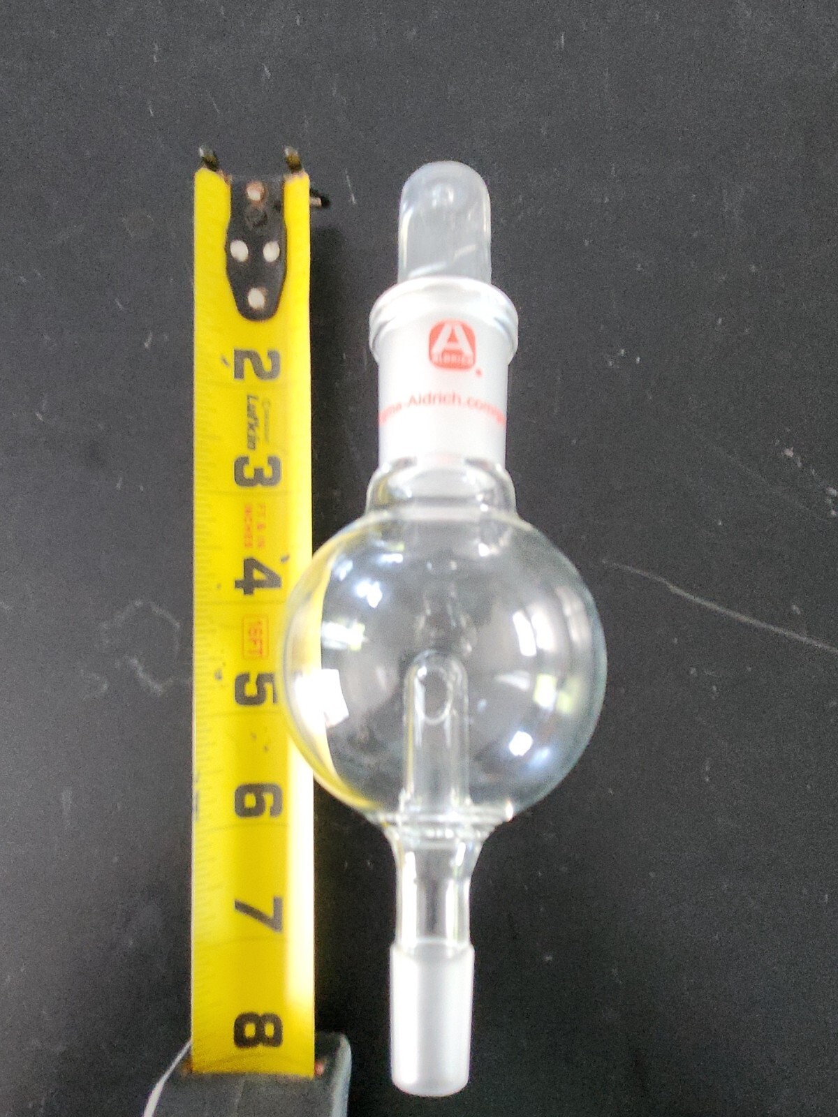 ALDRICH Glass