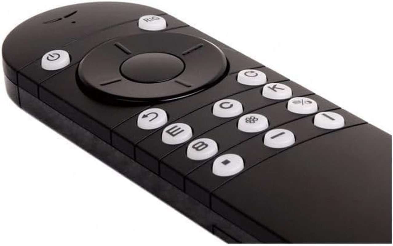 Elite Remote Control for Digital Visual Acuity Eye Chart – All Versions