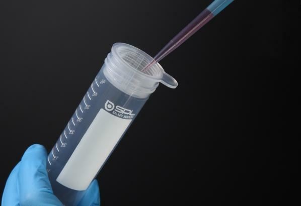 SPL Cell Strainer, 40um, 70um, 100um Sterile, 50 per Box