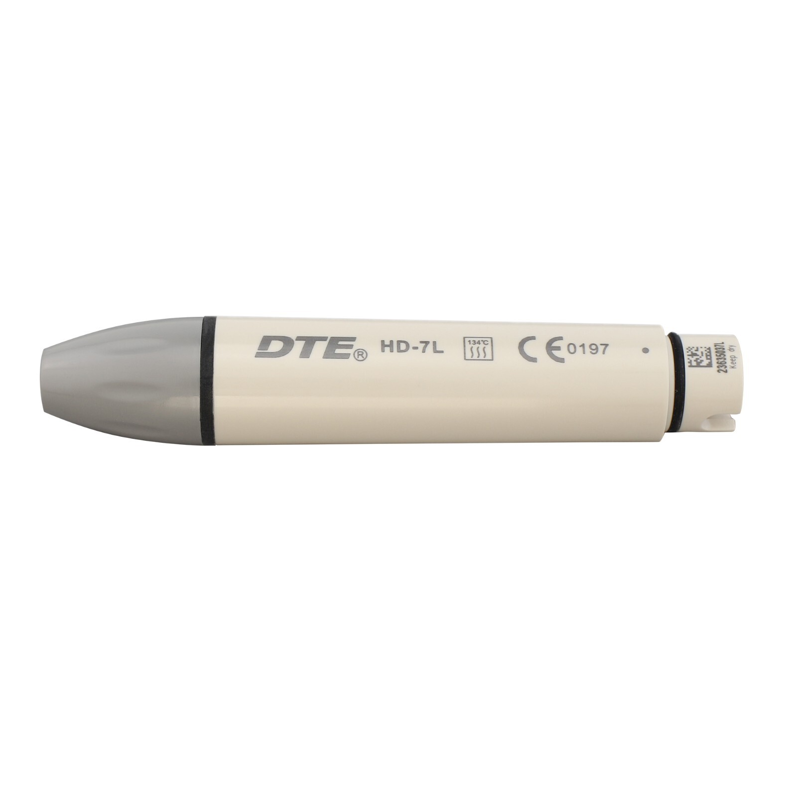 Dental Ultrasonic Scaler Handpiece LED Compatible P5 SATELEC DTE HD-7L HS-7L