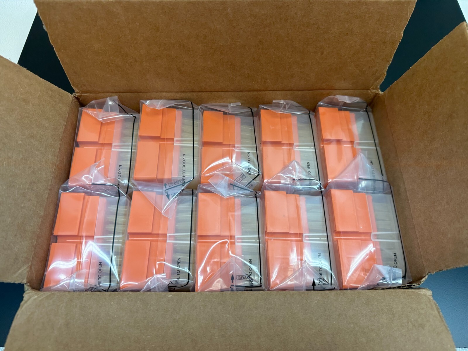 Corning 4860 DeckWorks Tip Stations Sterile