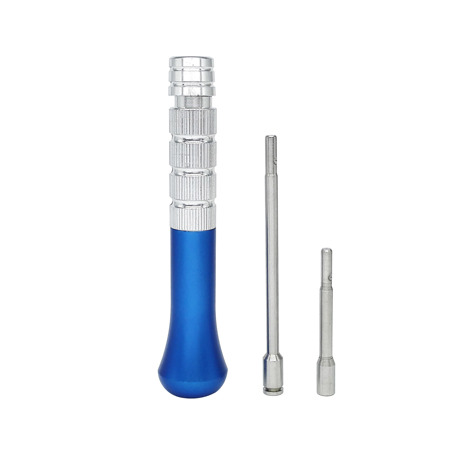 Dental Orthodontic Titanium Micro Implant Mini Screws Self-Drilling Screwdriver