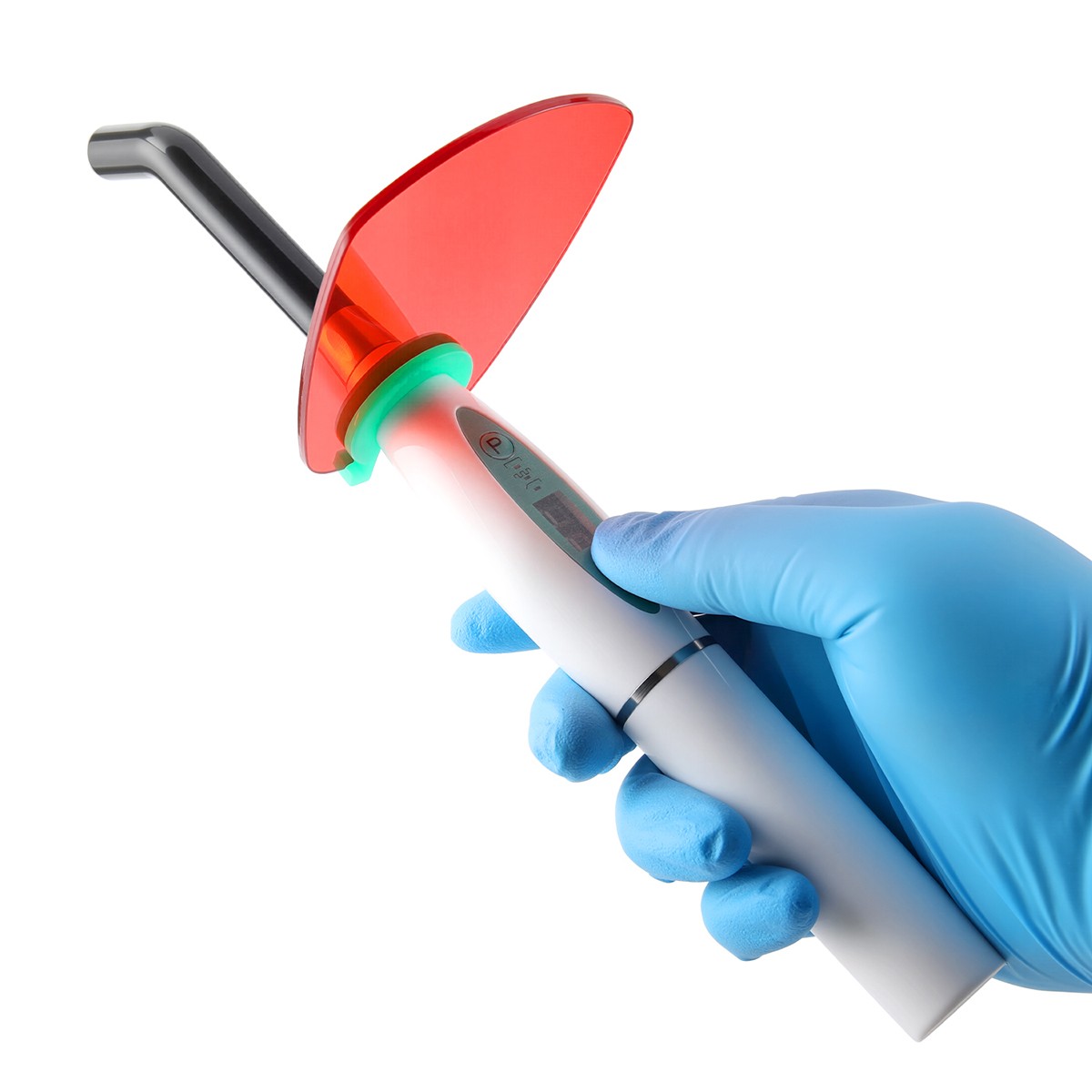 Dental Led Curing Light UV curing machine 5w High Power LED 1500mW/cm²