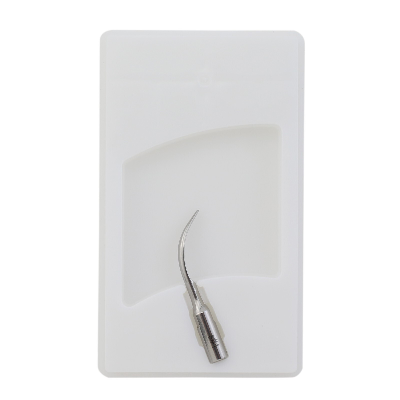 Dental Acteon Satelec Scaler Tips #1 Universal Scaling Tip No1 Supra-gingival
