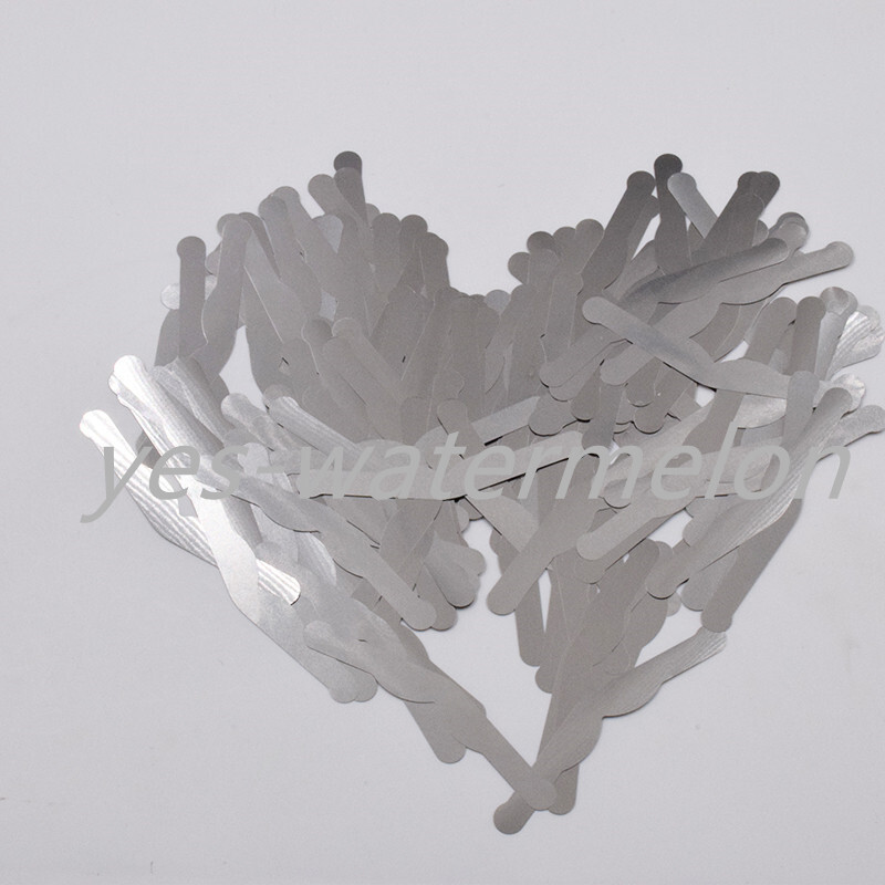 144 Pcs Dental Universal Matrix Bands Tofflemire Stainless Steel 0015″ UltraThin
