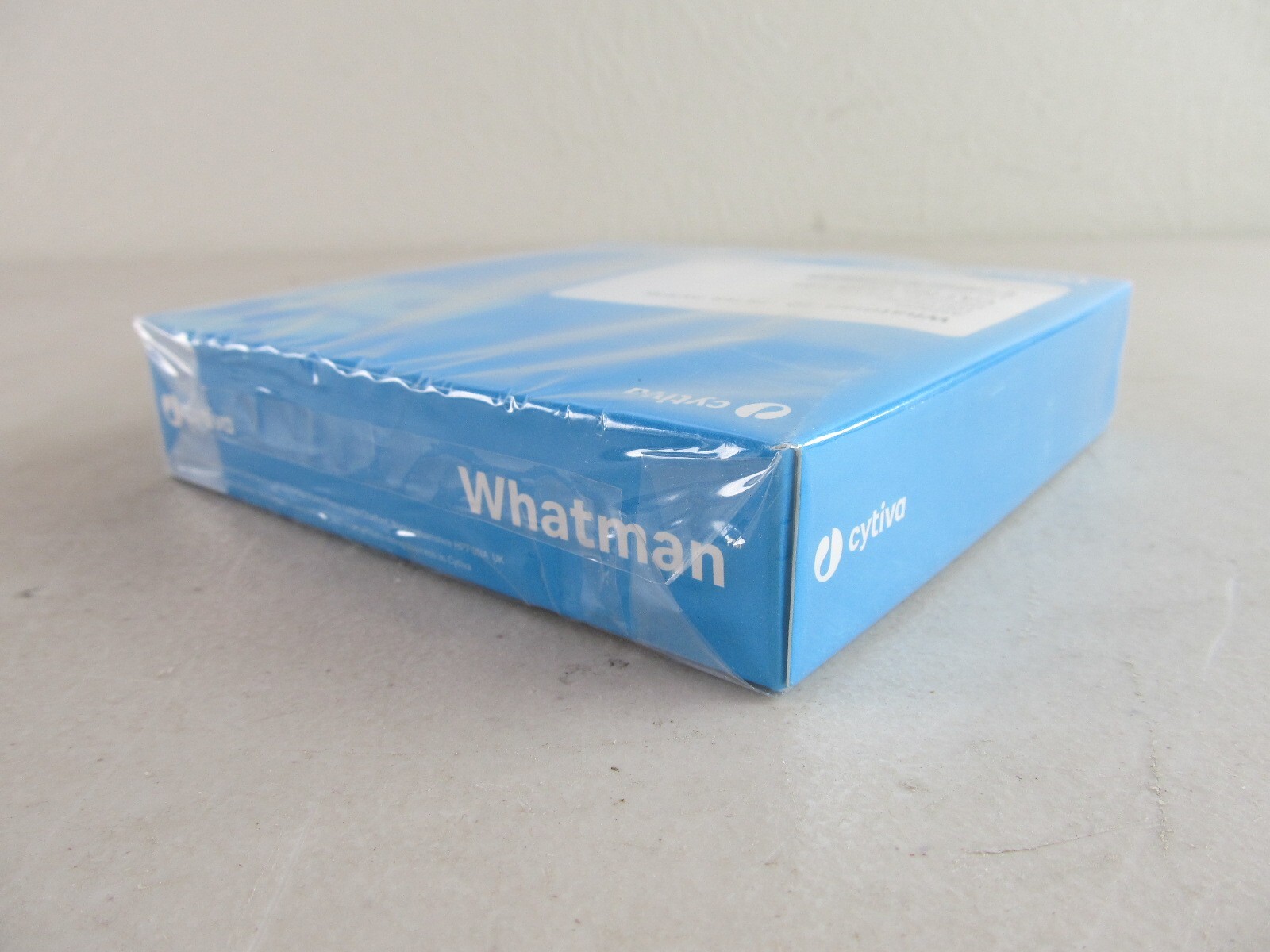 1440-125 Whatman 40 Ashless Filter Papers 125mm 12.5cm Pack of 100 New, Sealed