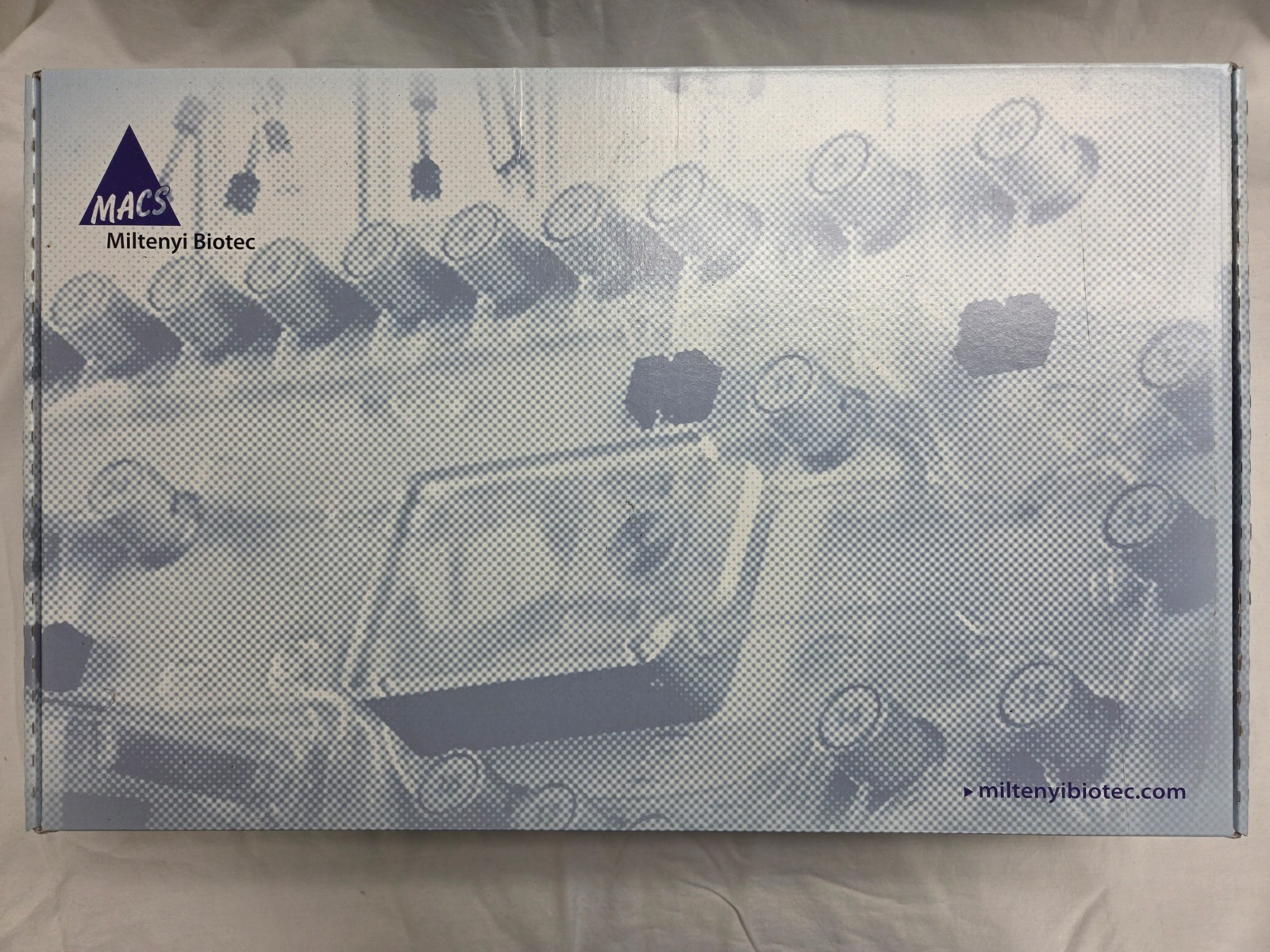 Miltenyi Biotec CliniMACS Prodigy TS 720 REF 200-073-622 EXP 2026-03-03