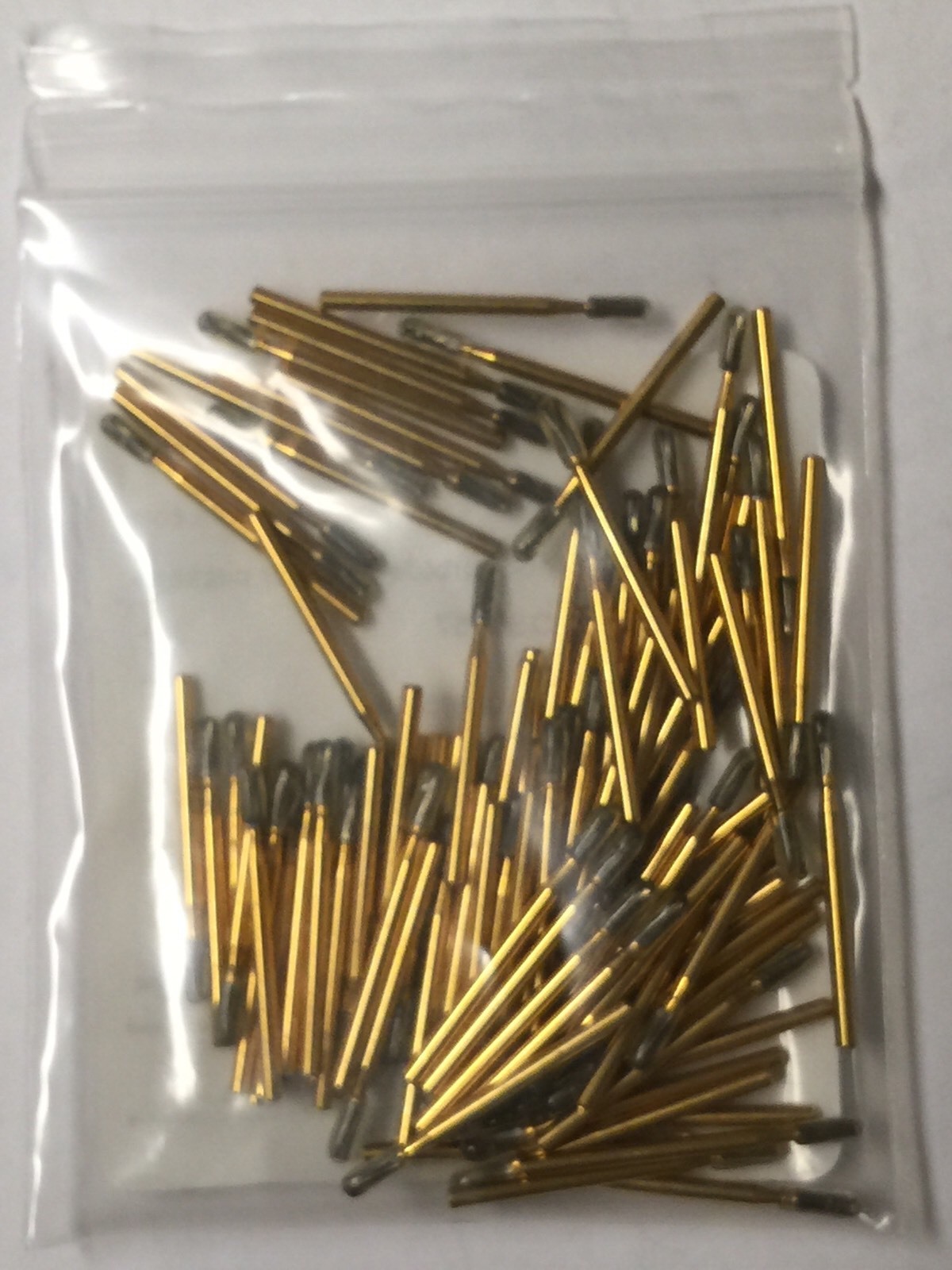 2057 FGOS Surgical (G/fgos557) High Quality Metal Cutting Carbide Burs 100/pk