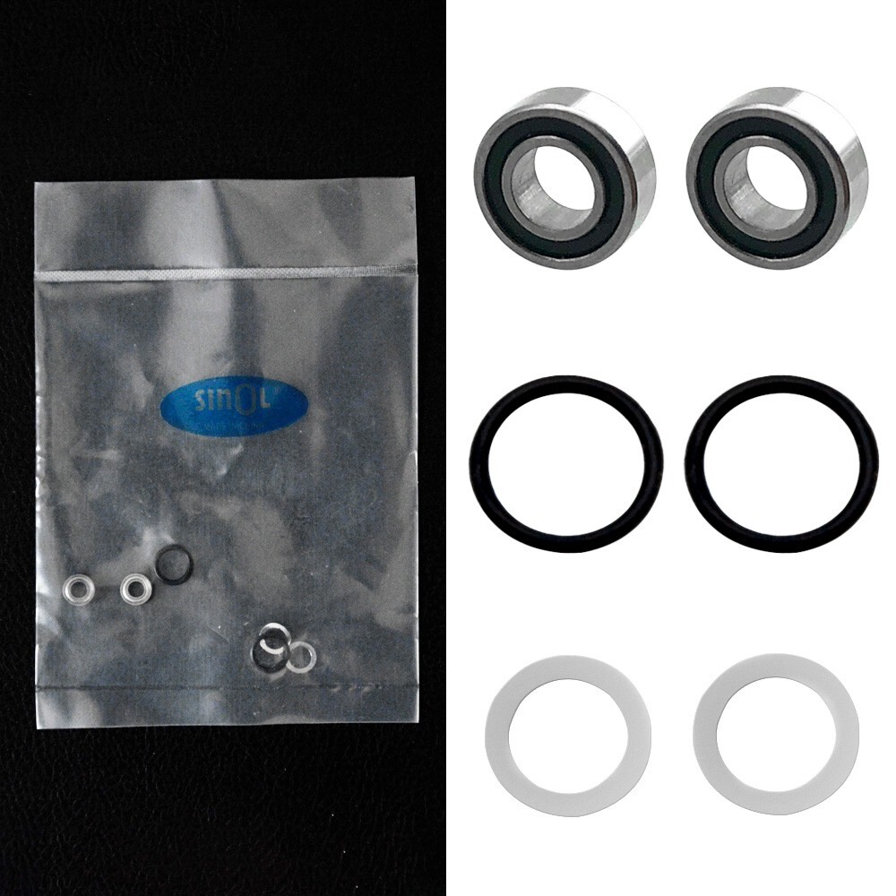 Dental Bearing Ball Ceramic For NSK High/Fast Speed Handpiece Air Turbine